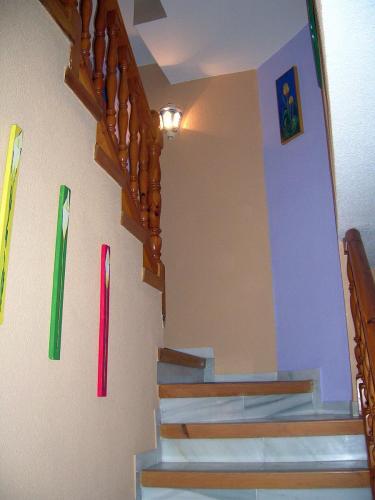 Escalera